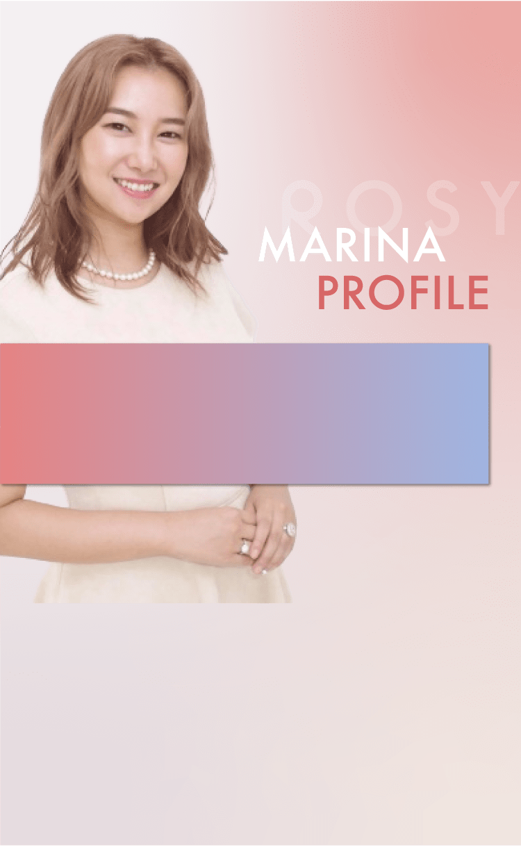 MARINA PROFILE